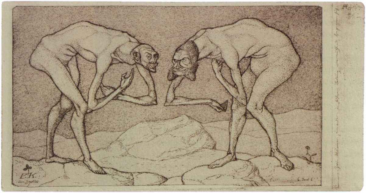 Paul Klee