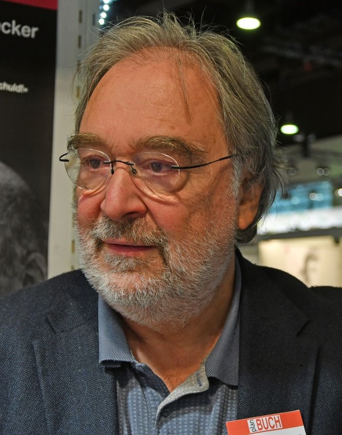 Ernst Heimes