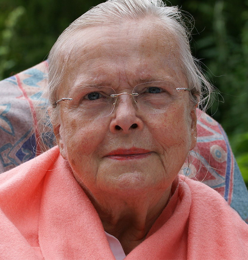 Eva Strittmatter