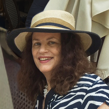 Ilana Pardes
