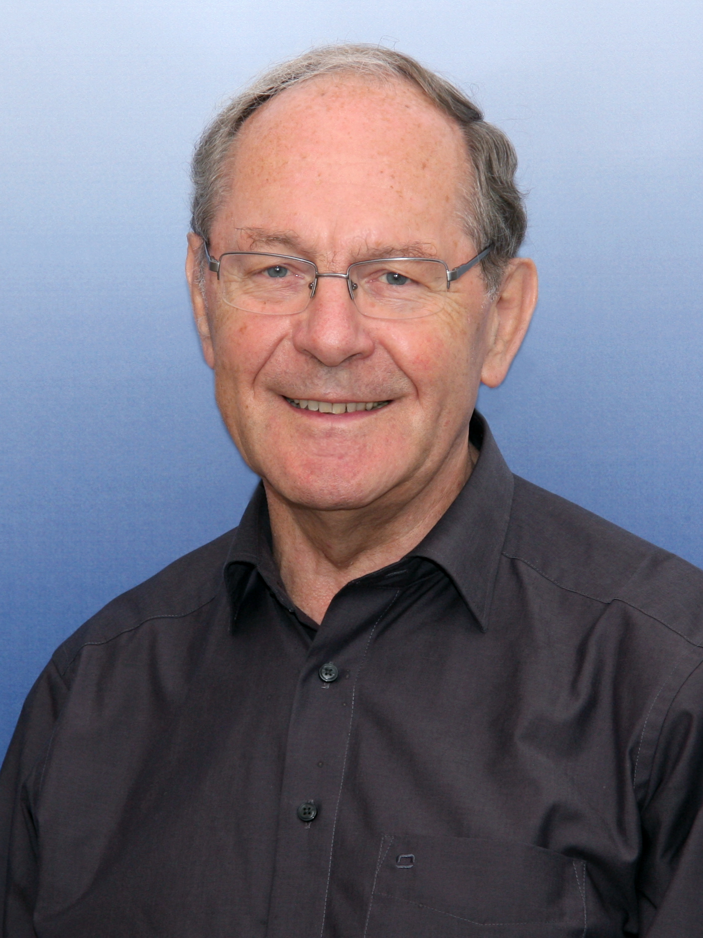 Helmut Remschmidt