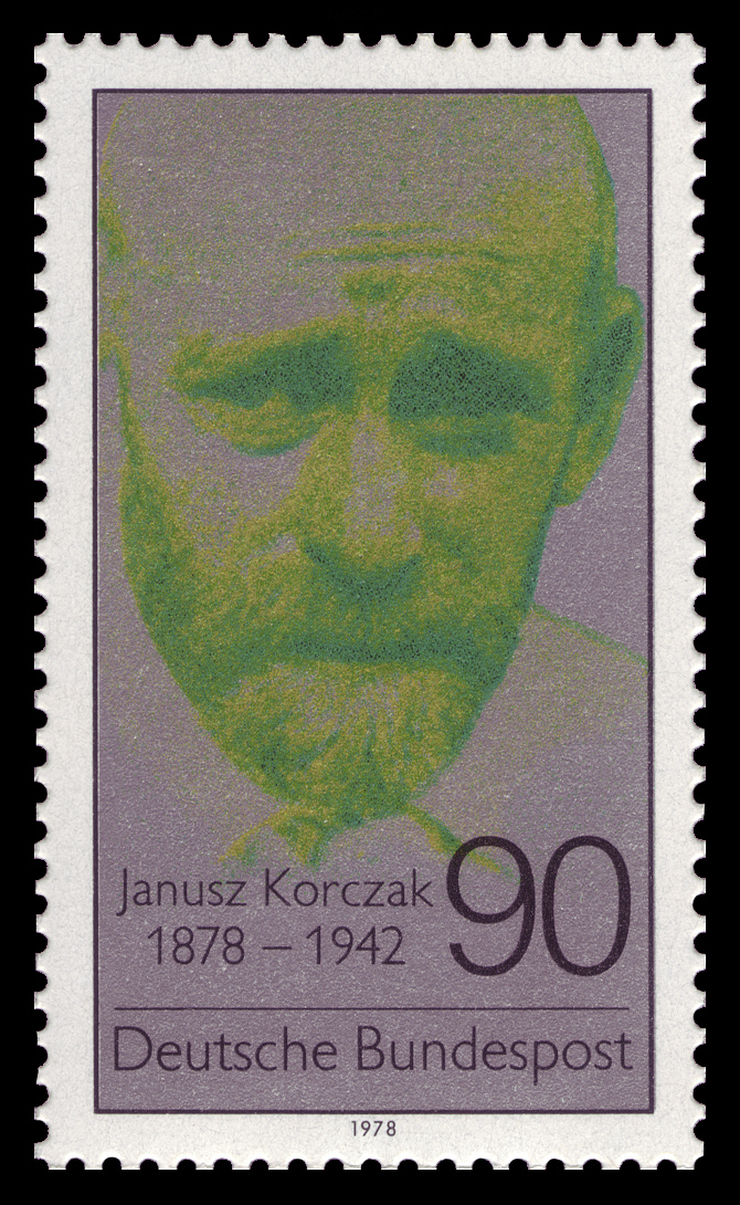 Janusz Korczak