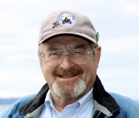 David L. Hough
