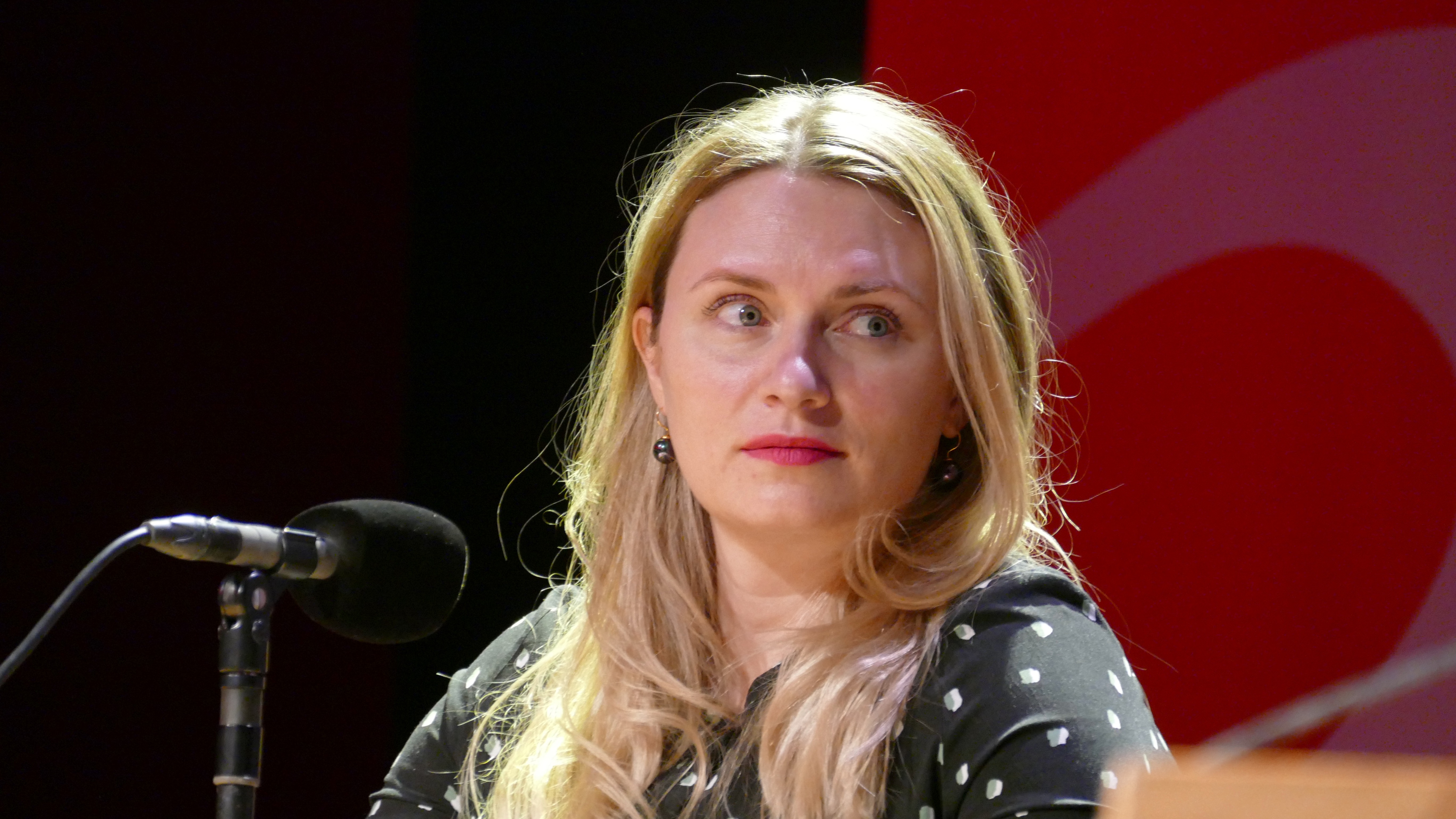 Elina Penner