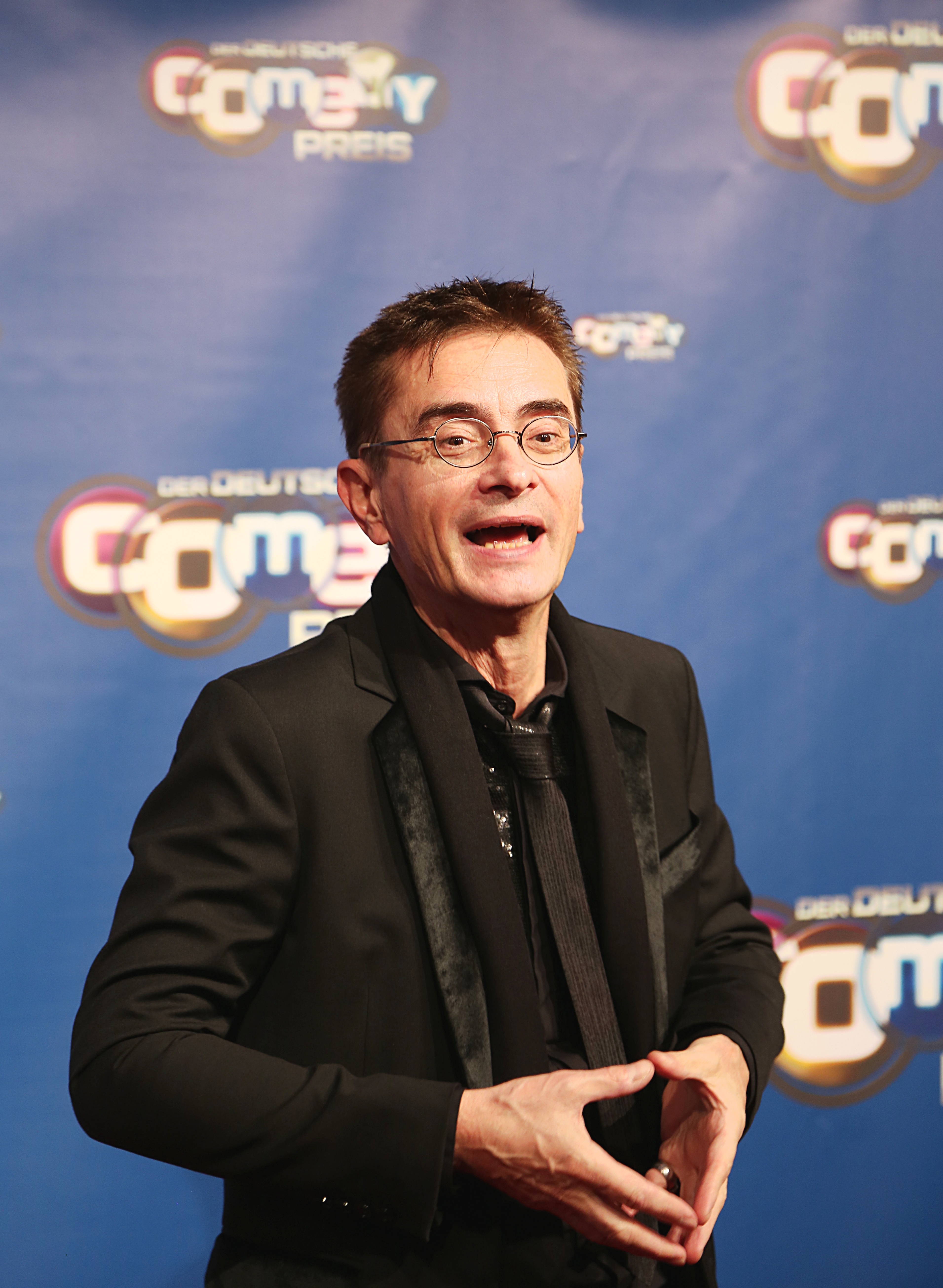 Mathias Richling