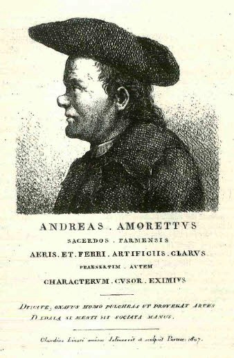 Andrea Amoretti