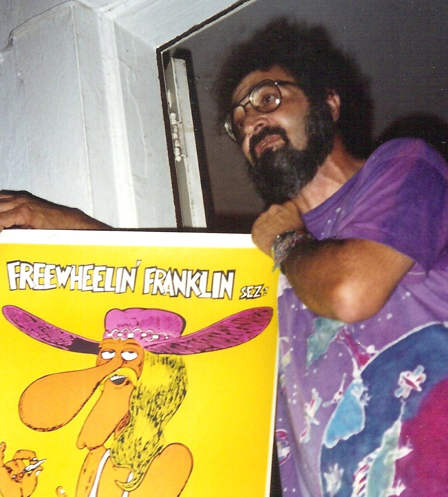 Jack Herer