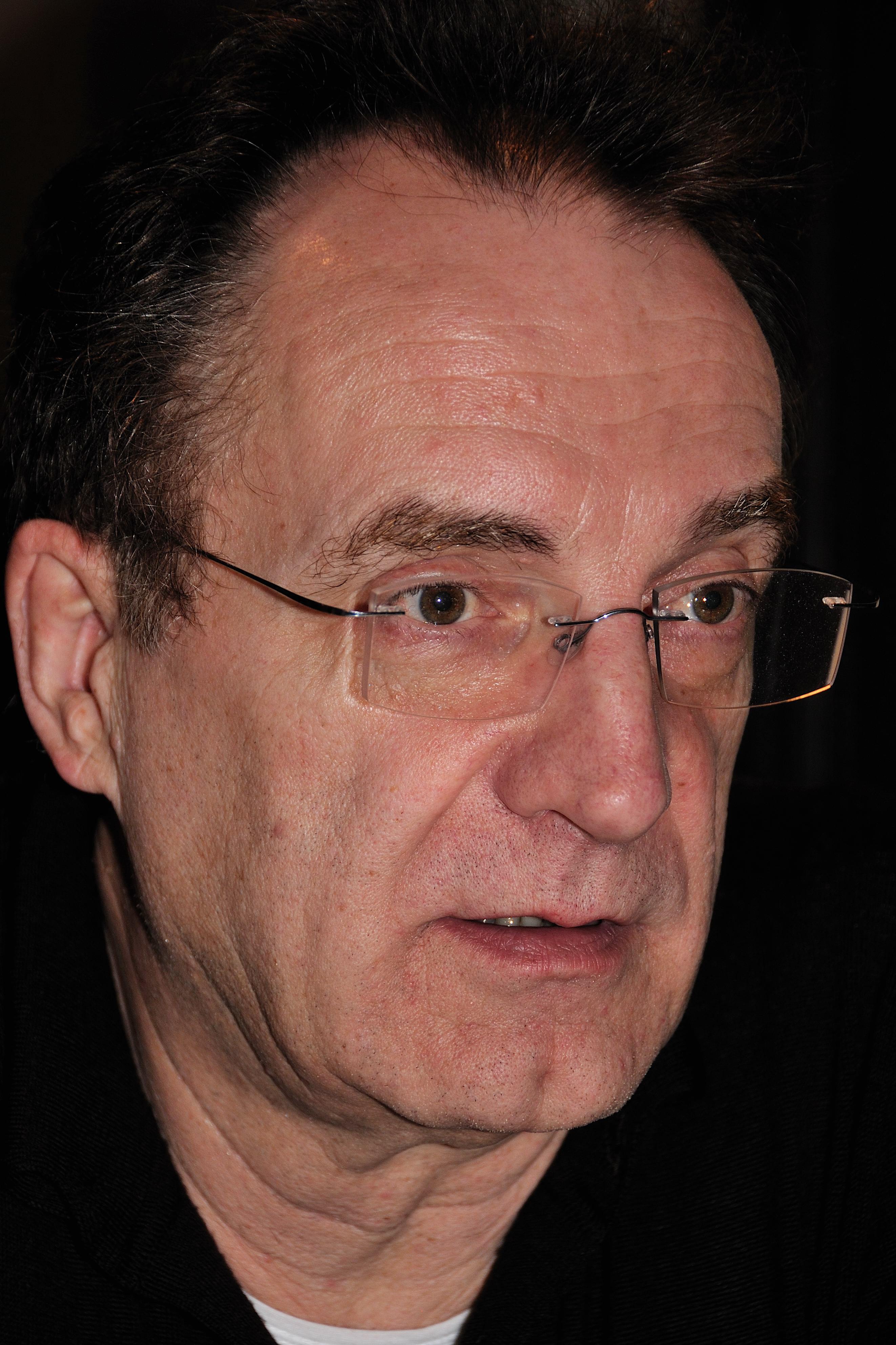 Jo Reichertz