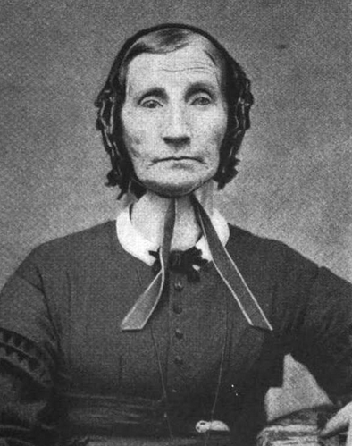 Laura S. Haviland