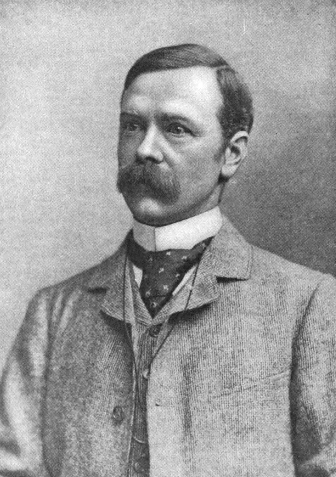 Stanley John Weyman