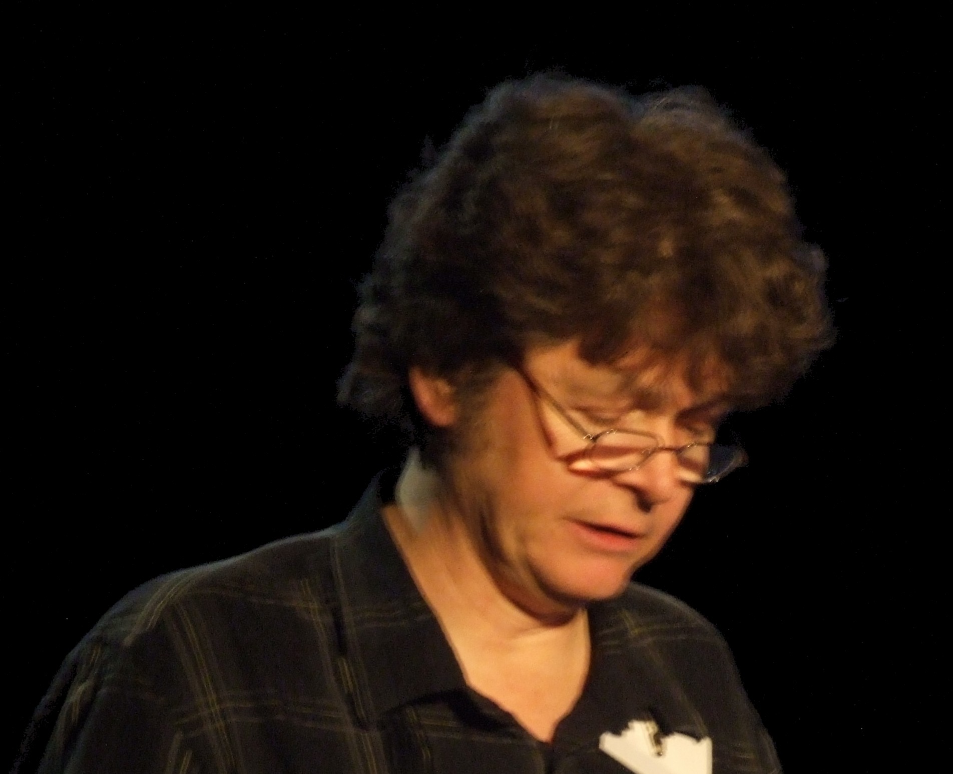 Robert Priest