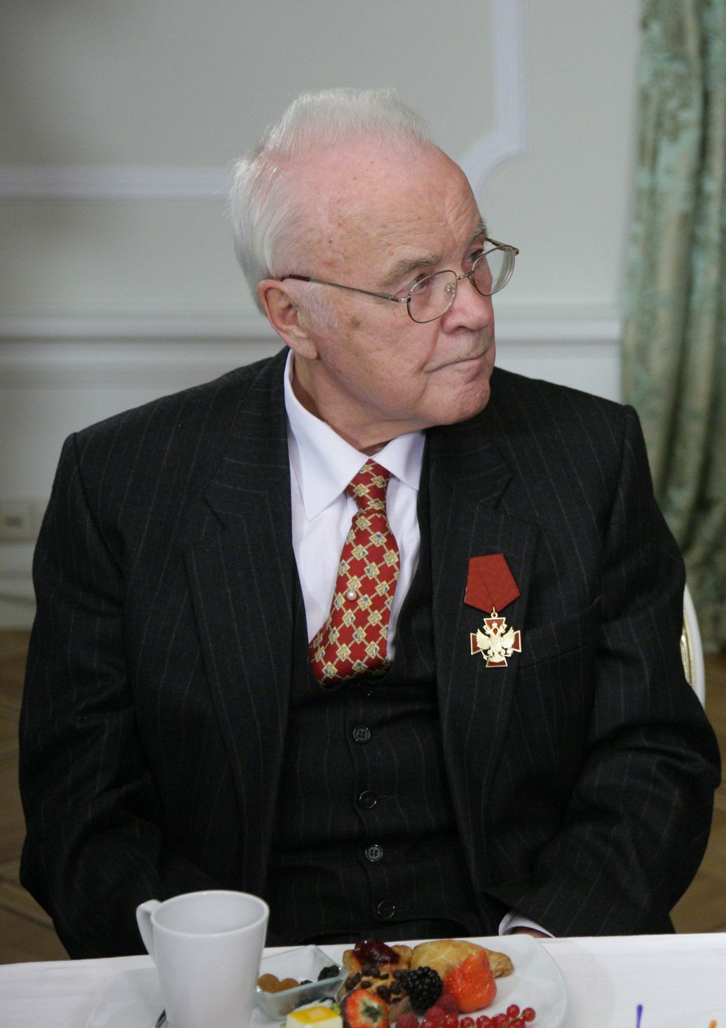 Vsevolod Ovchinnikov