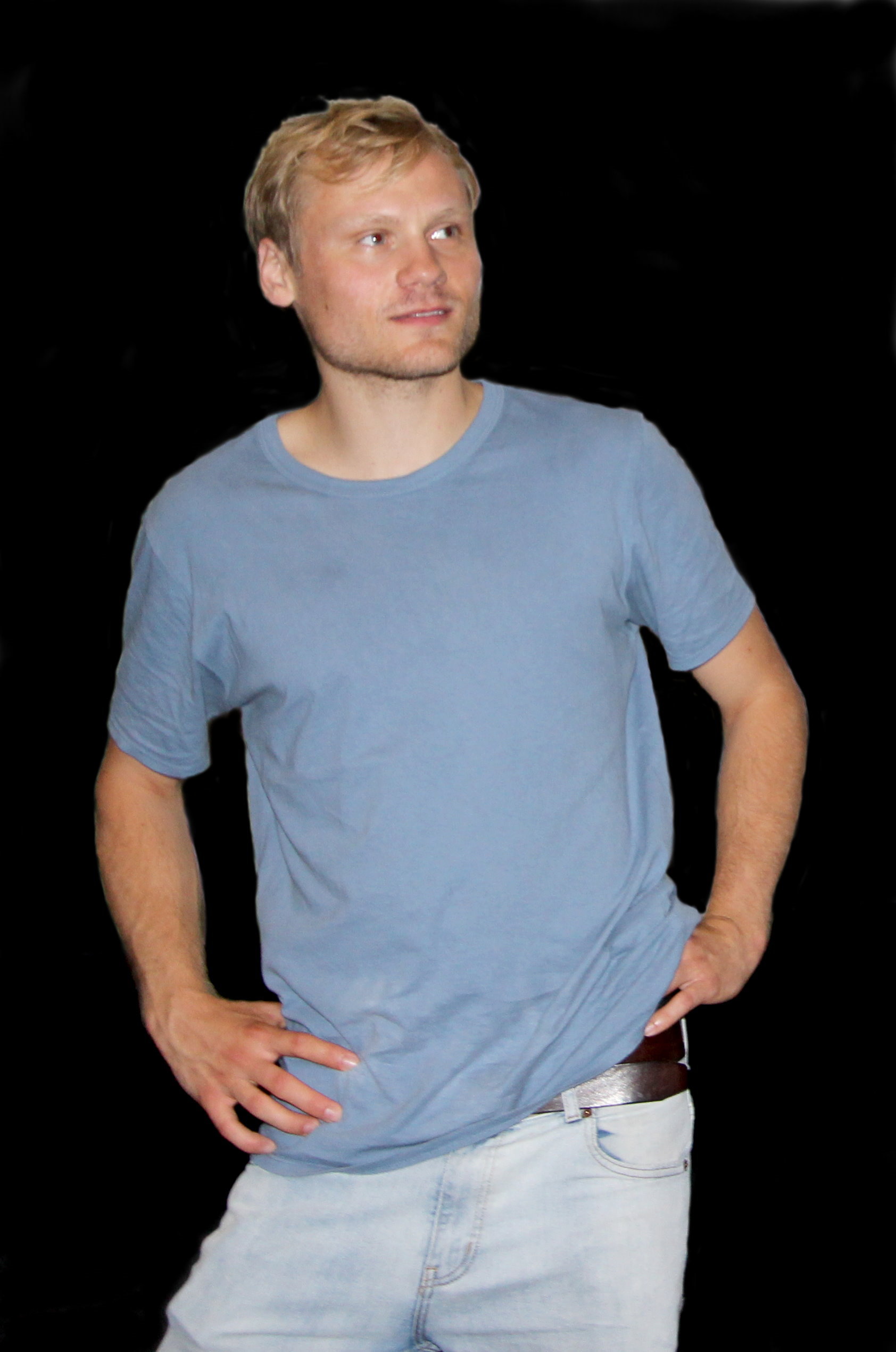 Anton Spieker