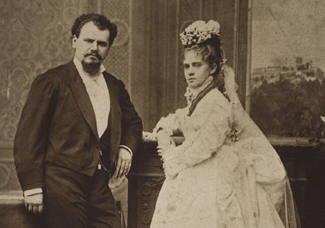 Justo Sierra Méndez