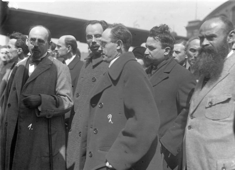 Karl Radek