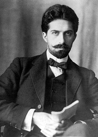 C. W. Saleeby