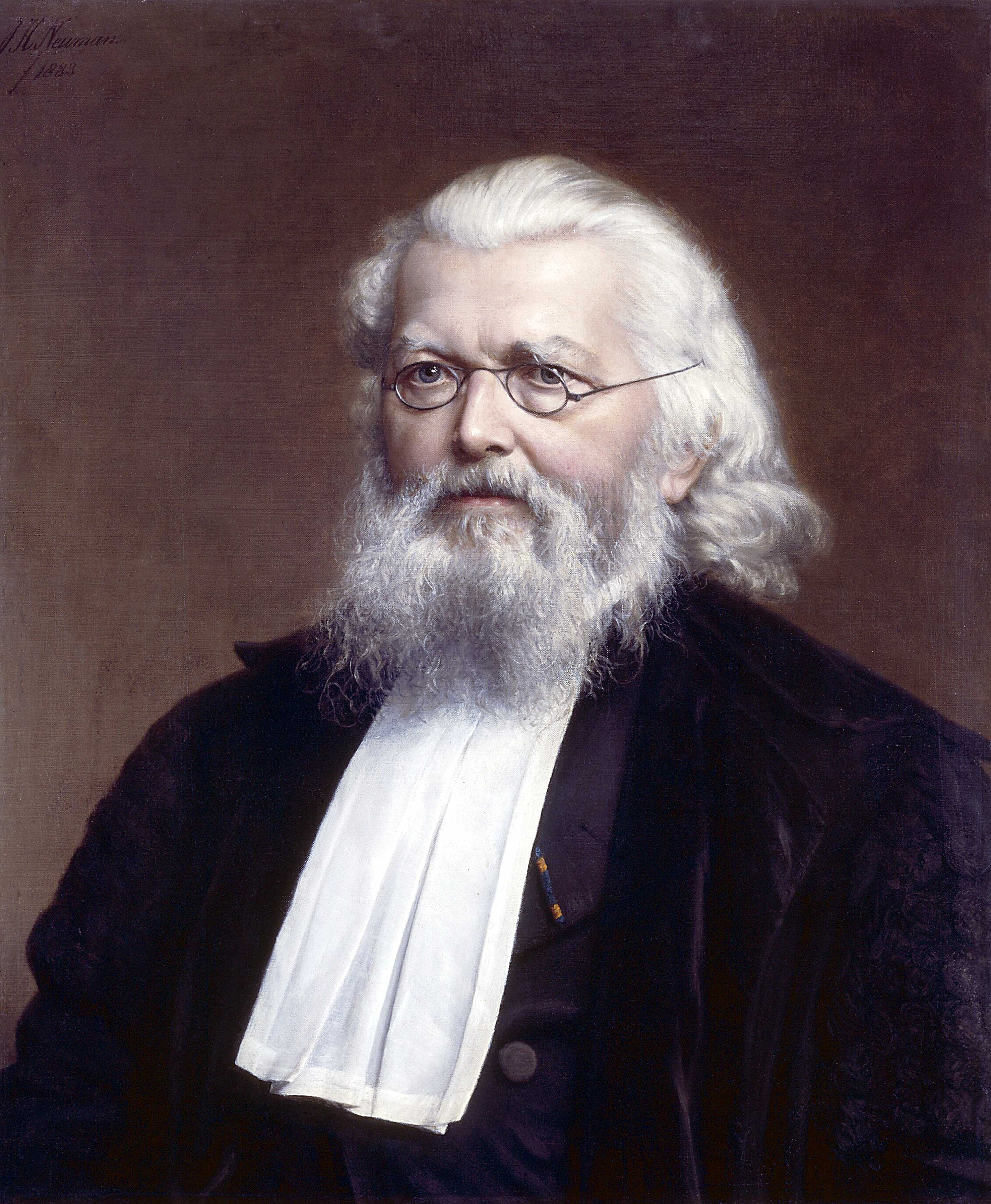 Pieter Harting