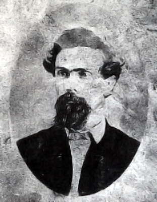 John Reno