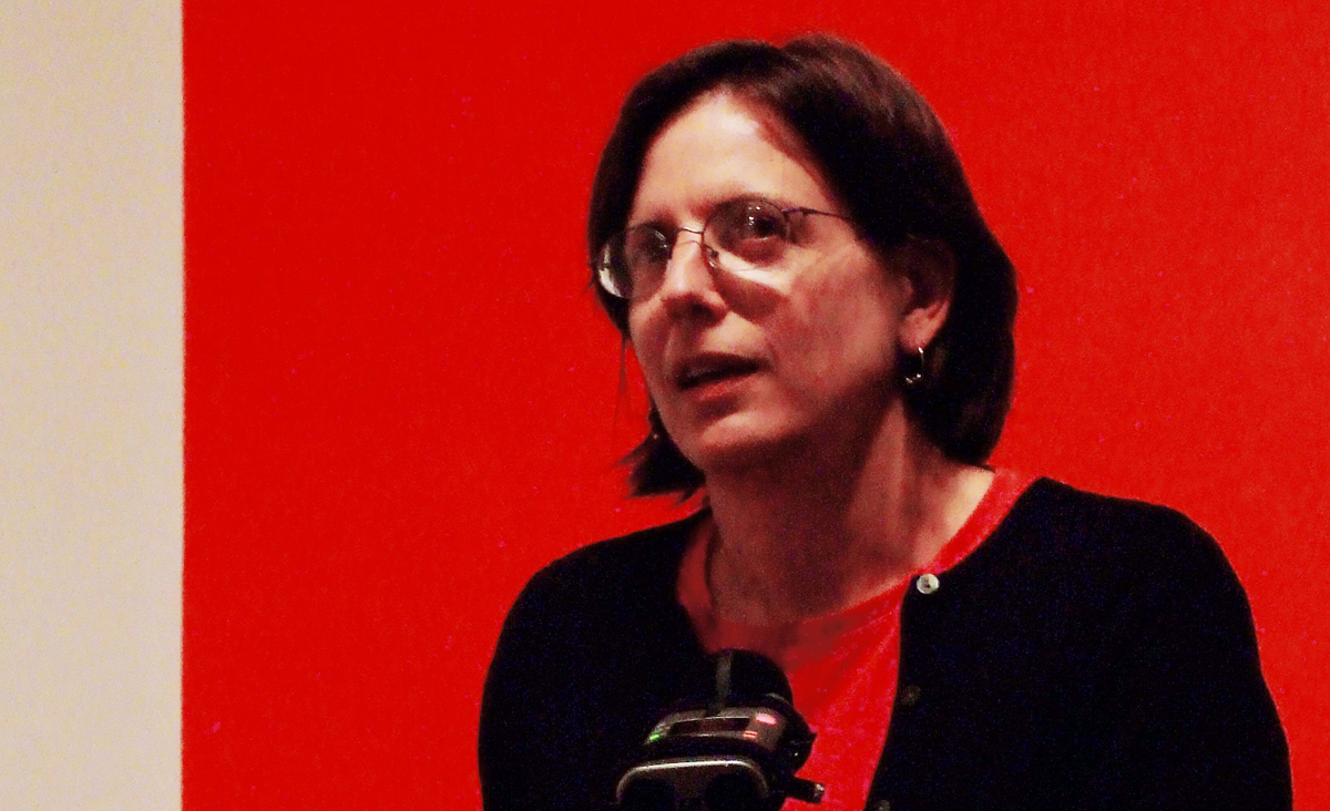 Judith Berman