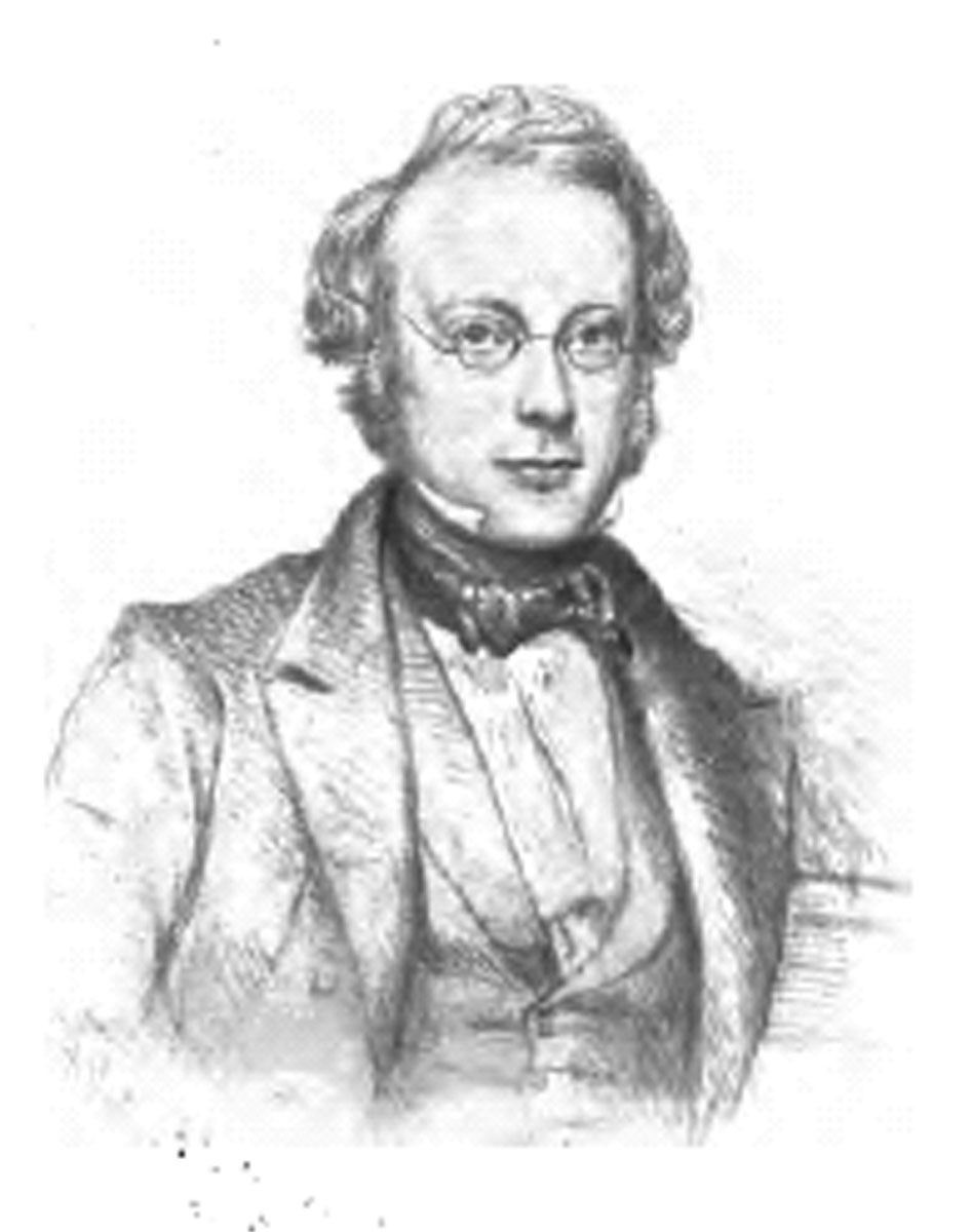 Samuel Ferguson