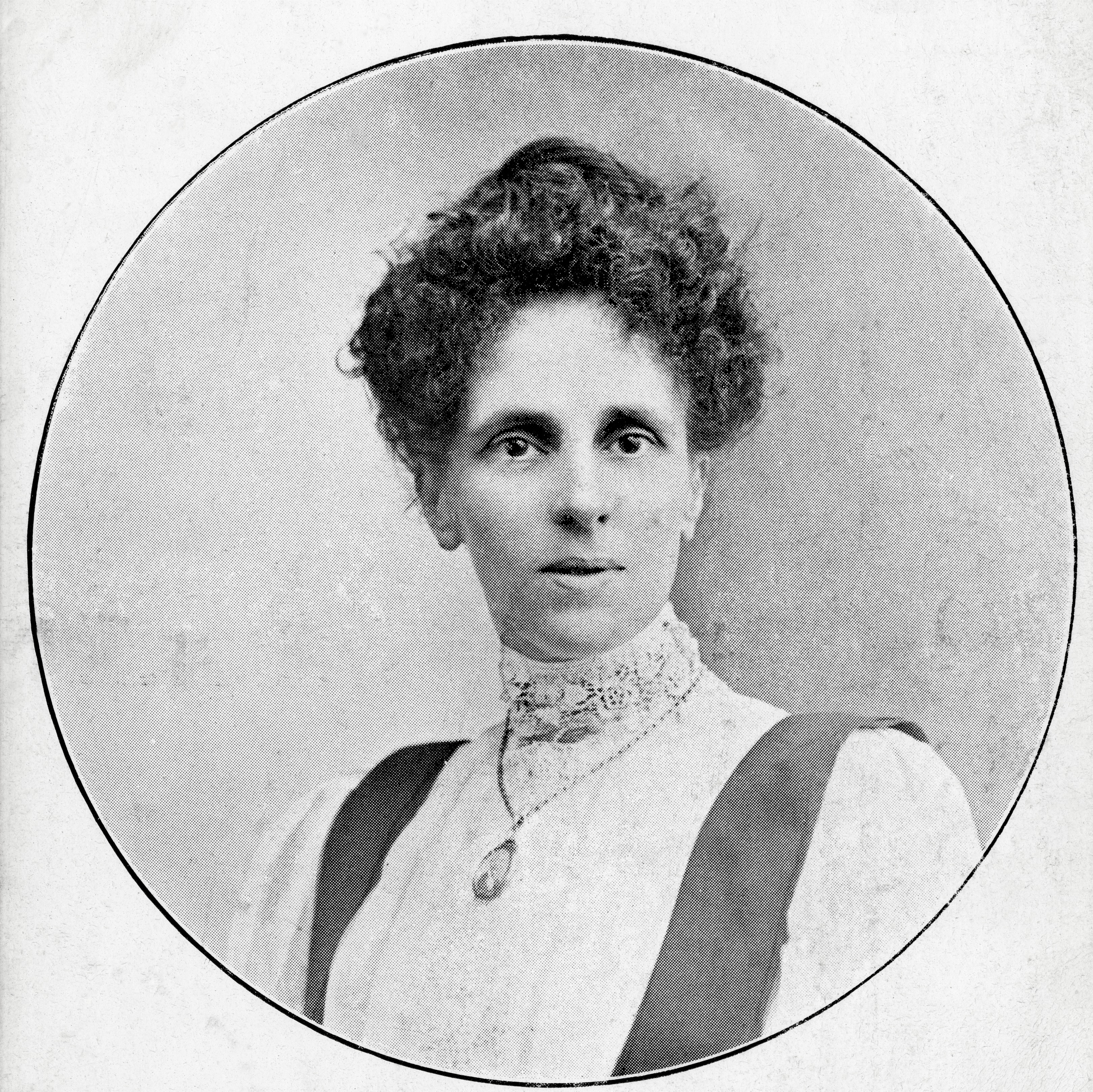 Sarah Baines