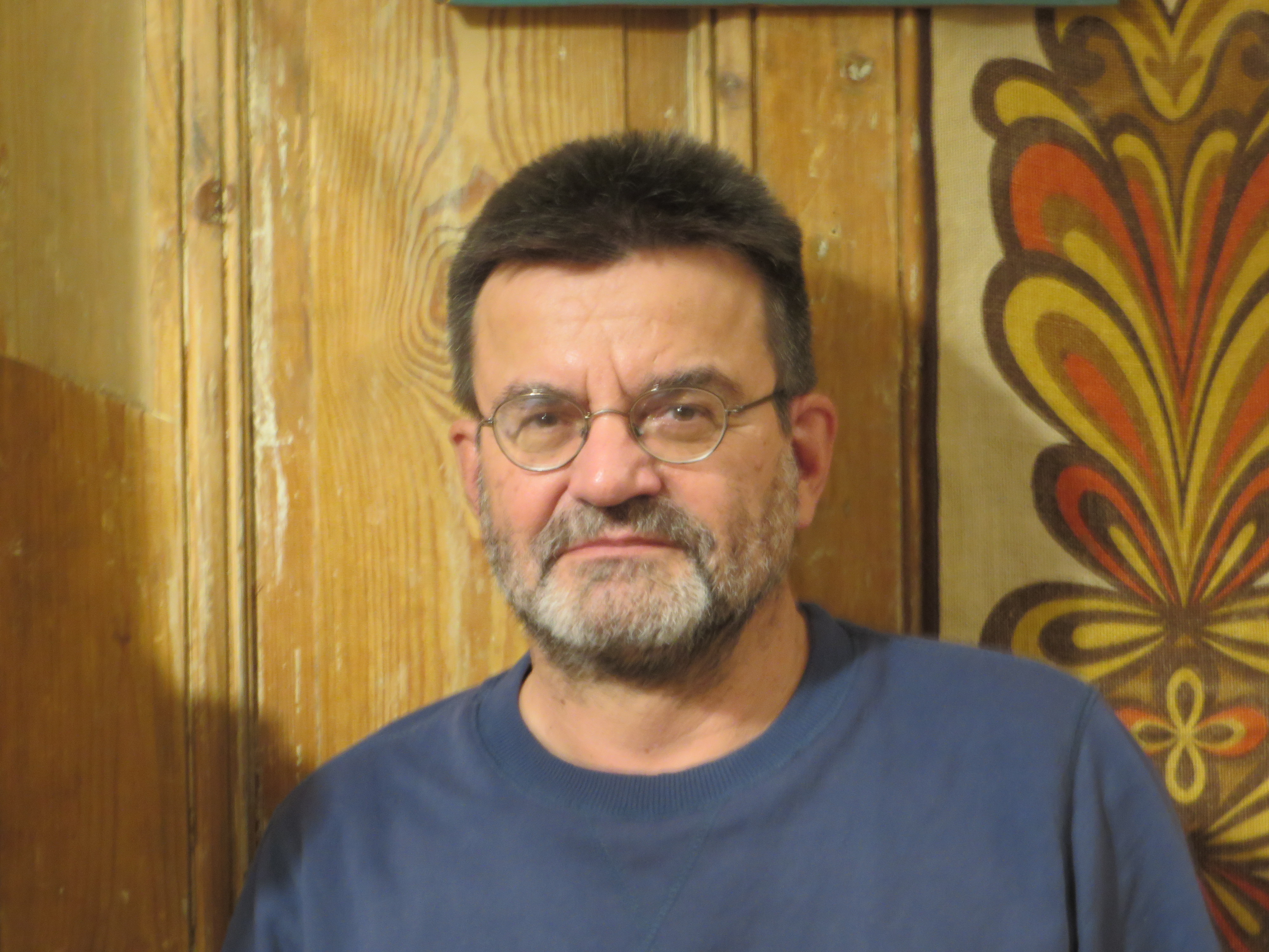Peter Bierl