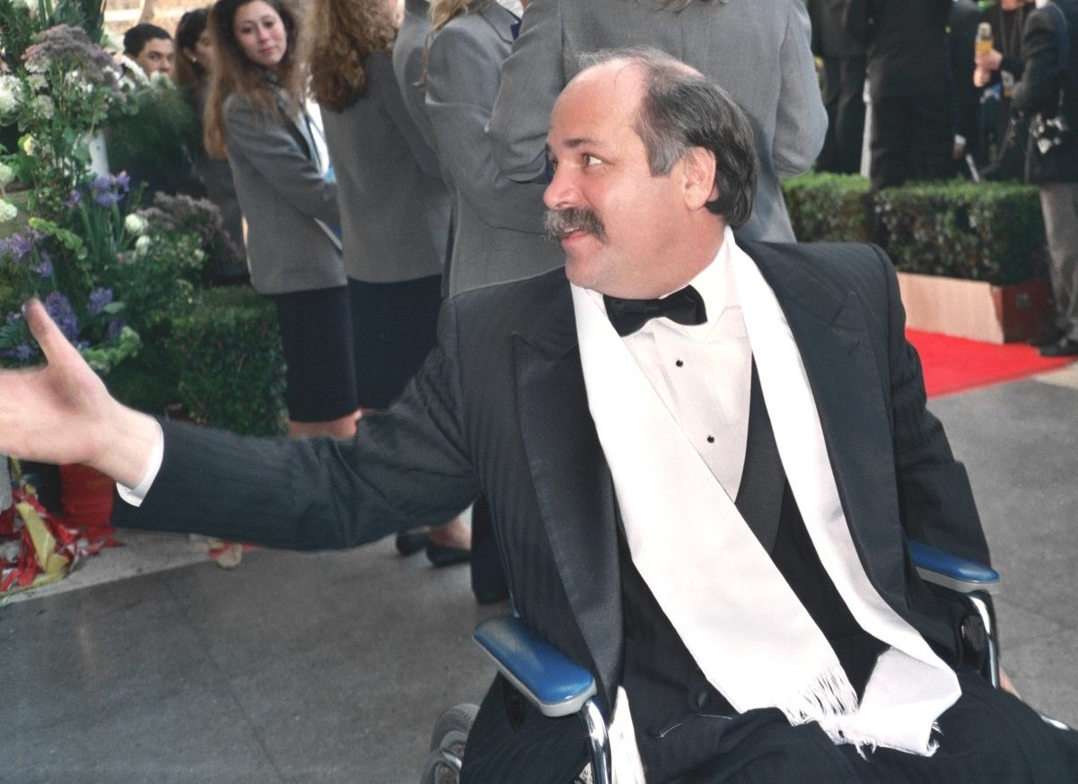Ron Kovic