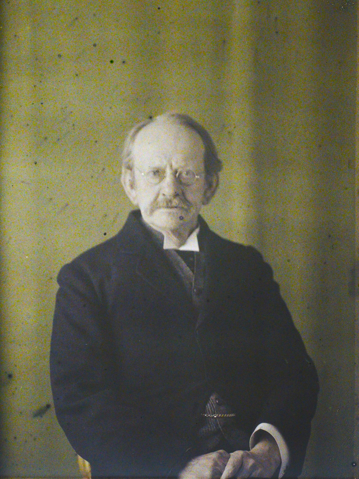 Joseph John Thomson
