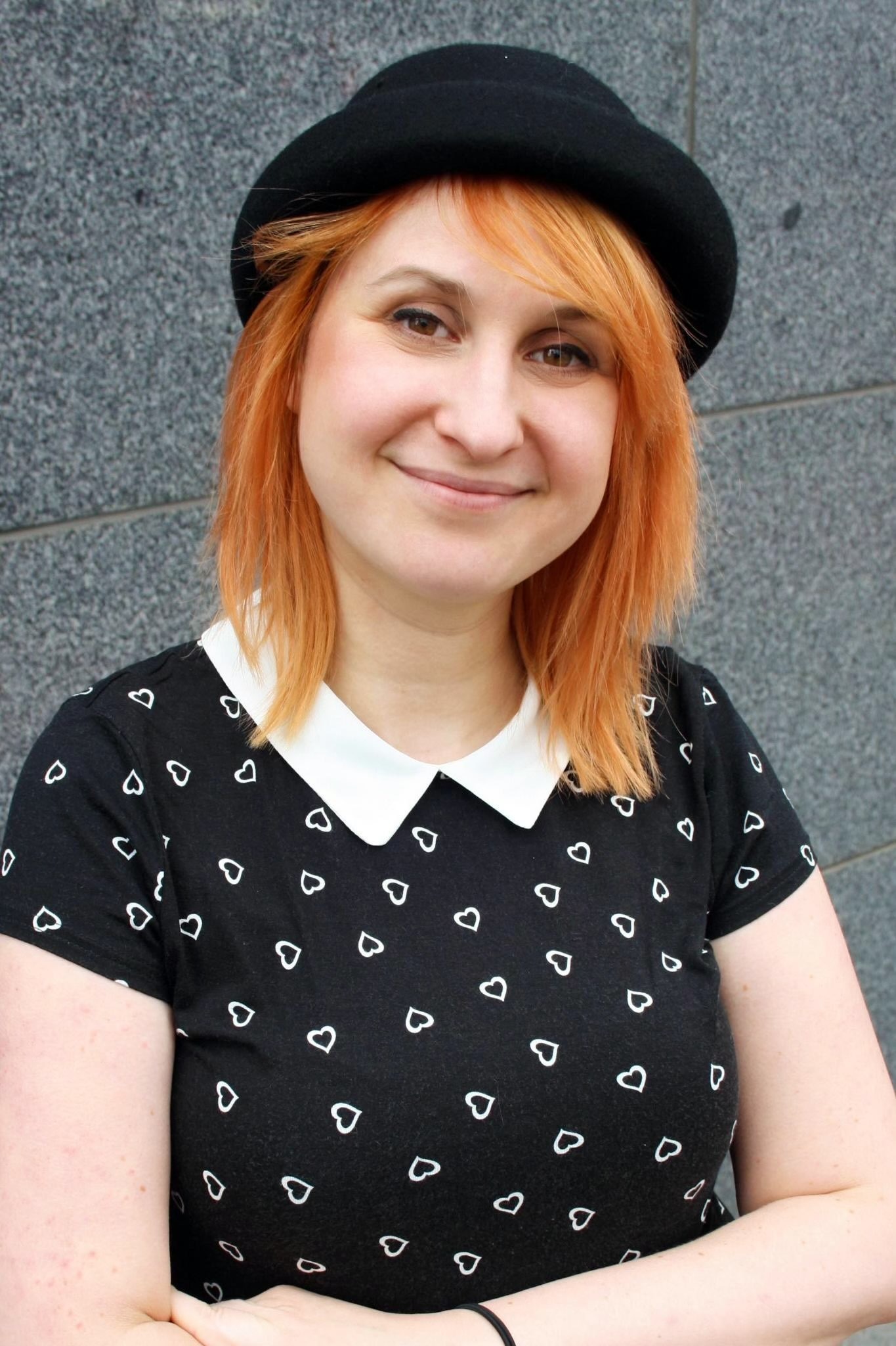 Katharina Wolf