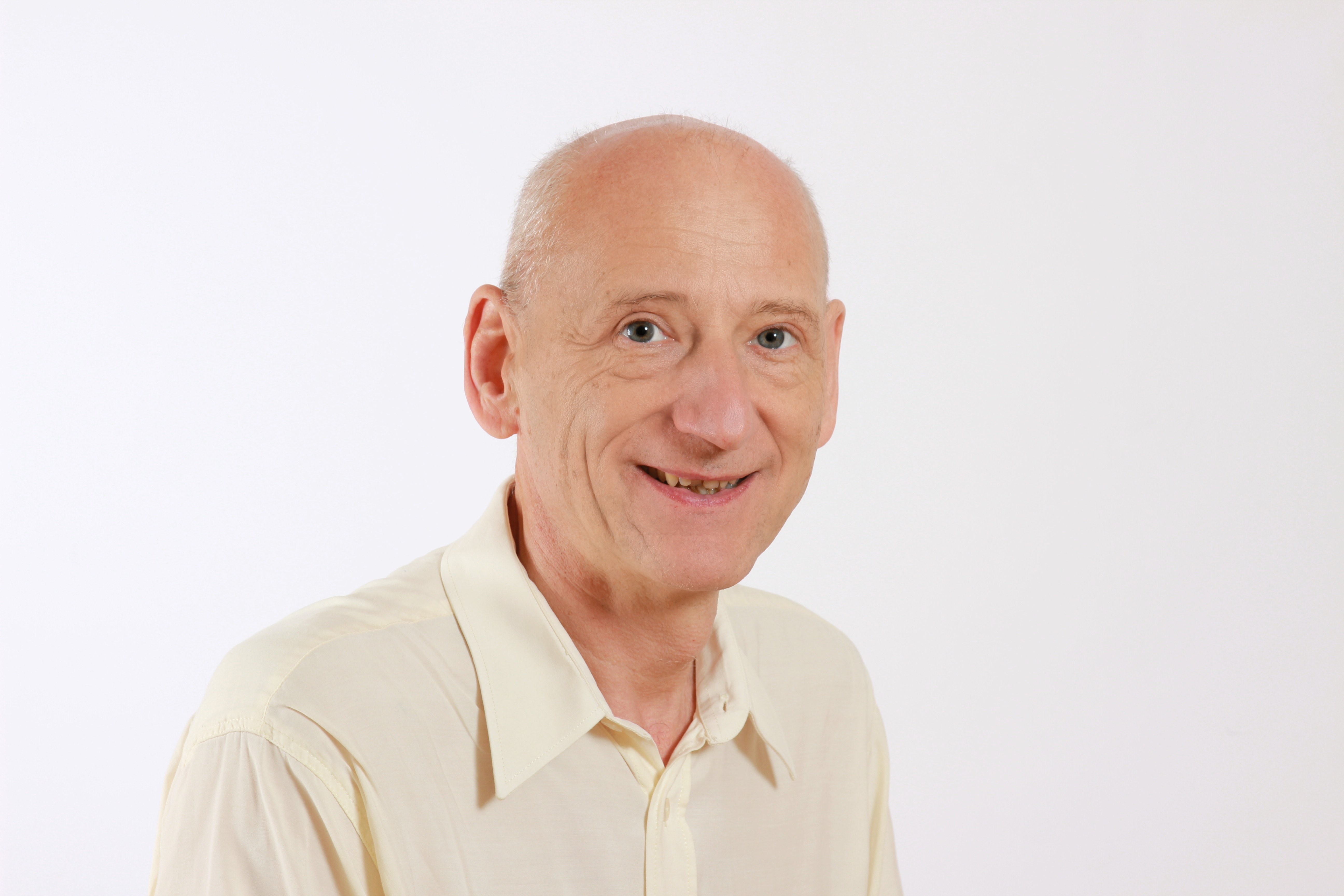 Joachim Galuska