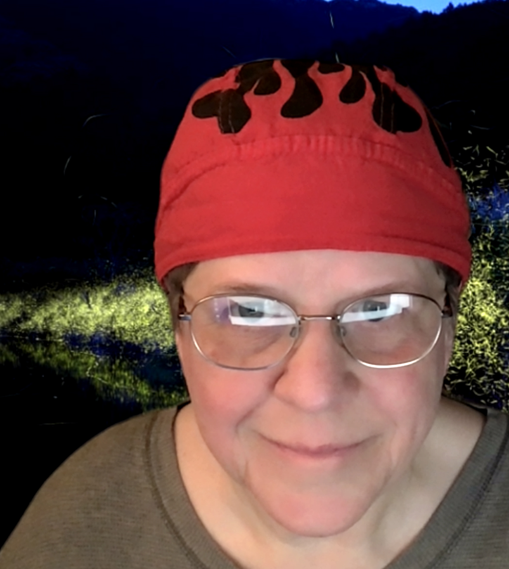 Nina Kiriki Hoffman