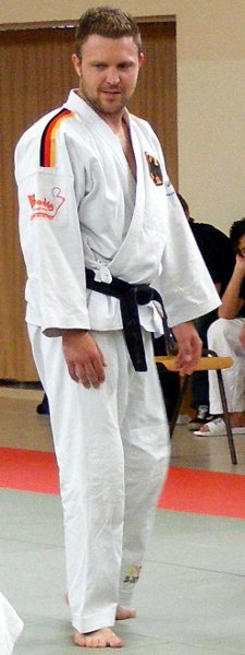 Matthias Huber