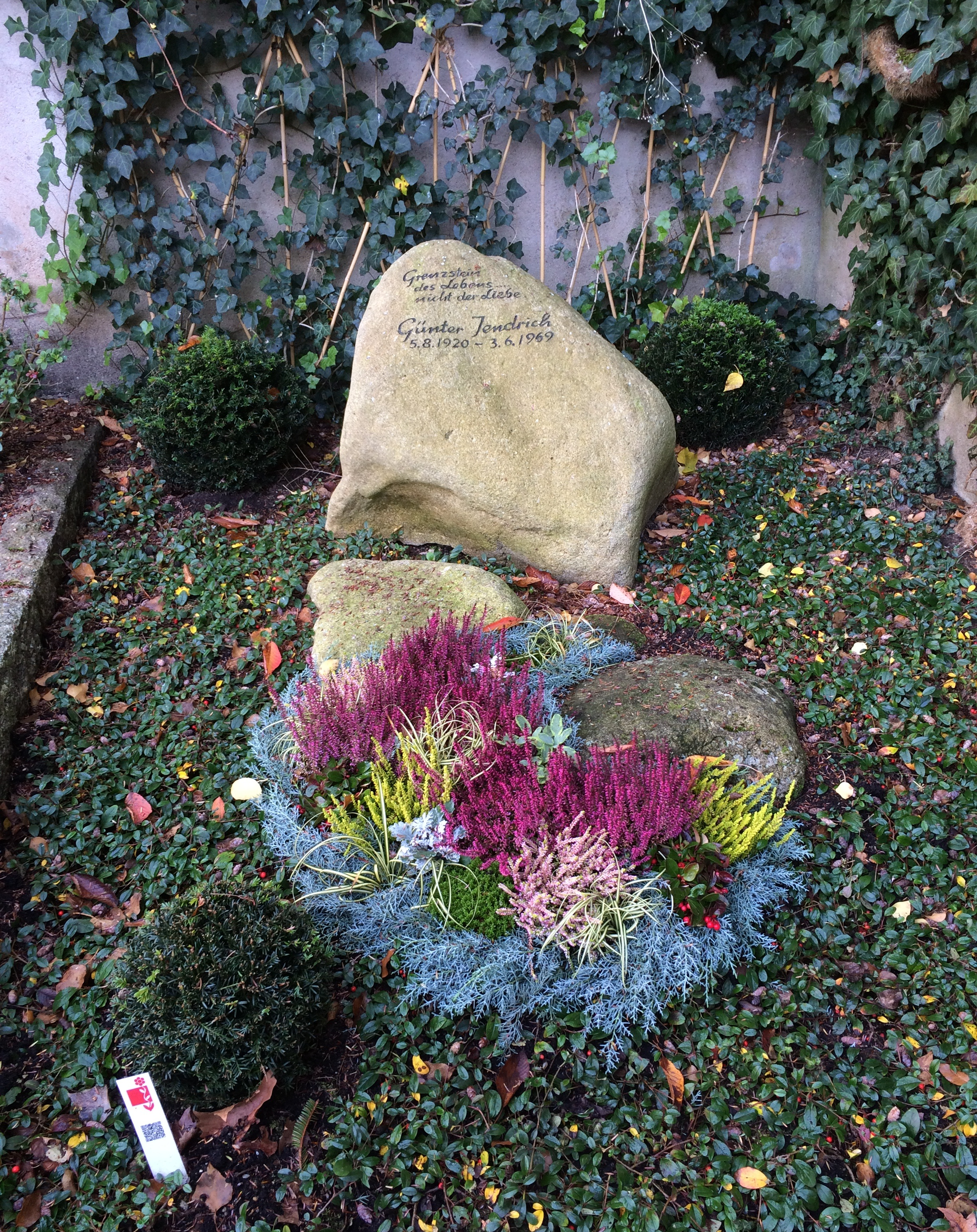 Günter Jendrich