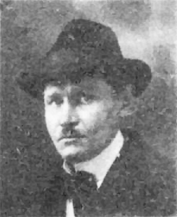 Roman Becker