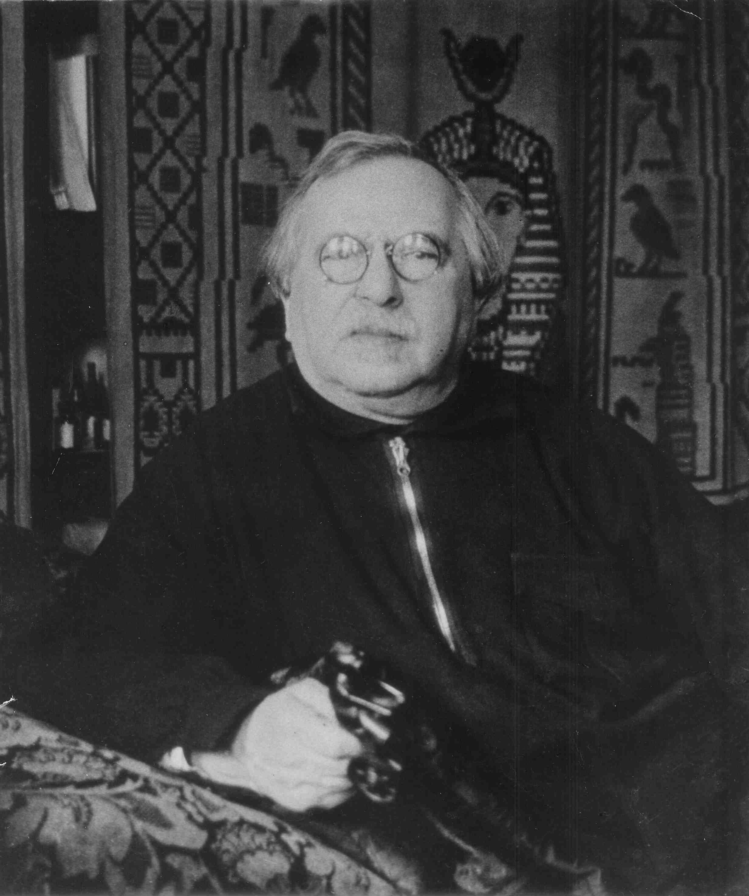 Jürgen Stenzel