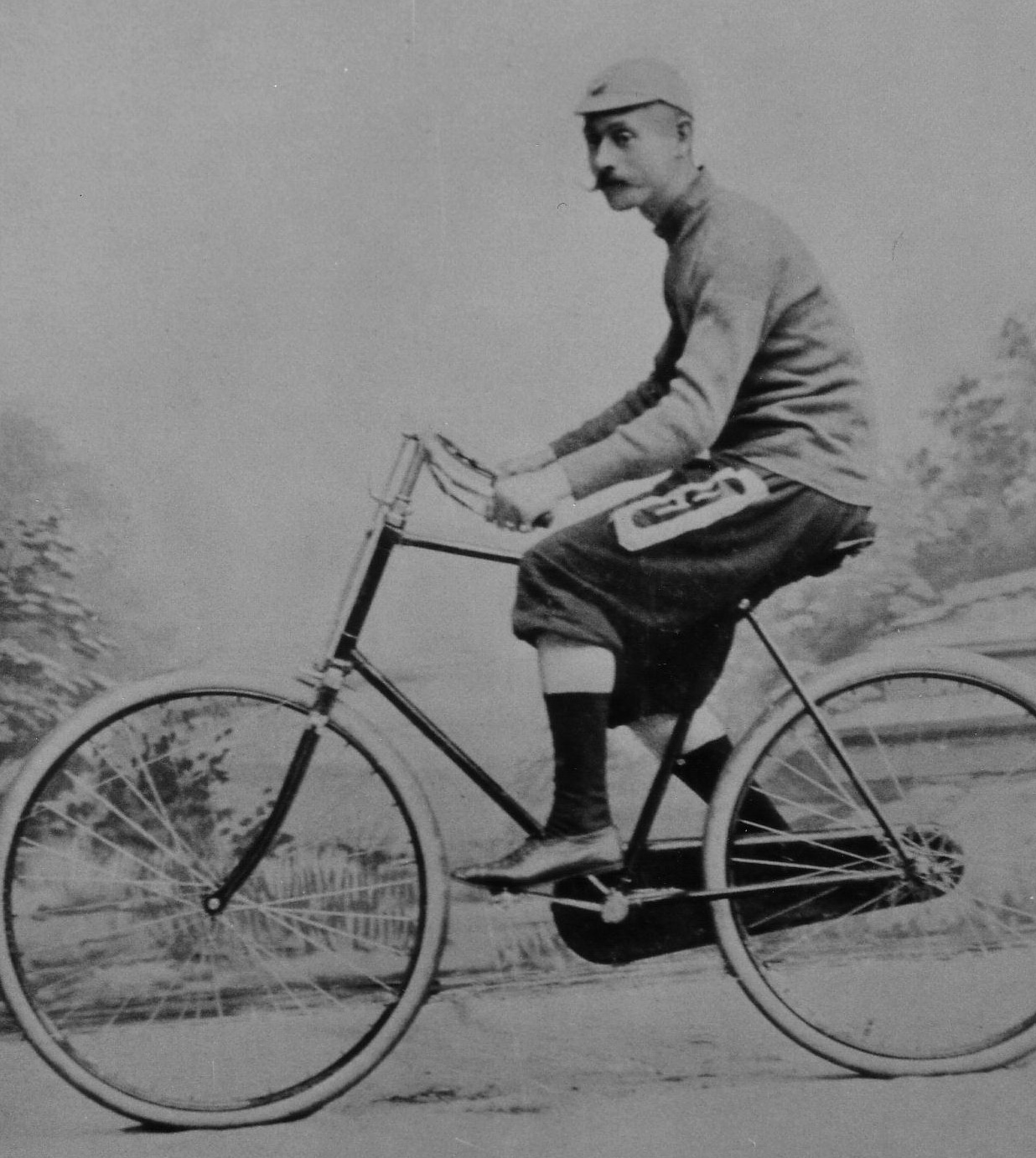 Georg Sorge