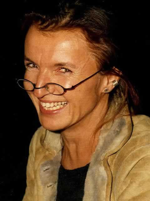 Petra Grube