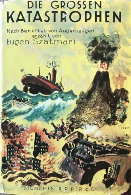 Eugen Szatmari