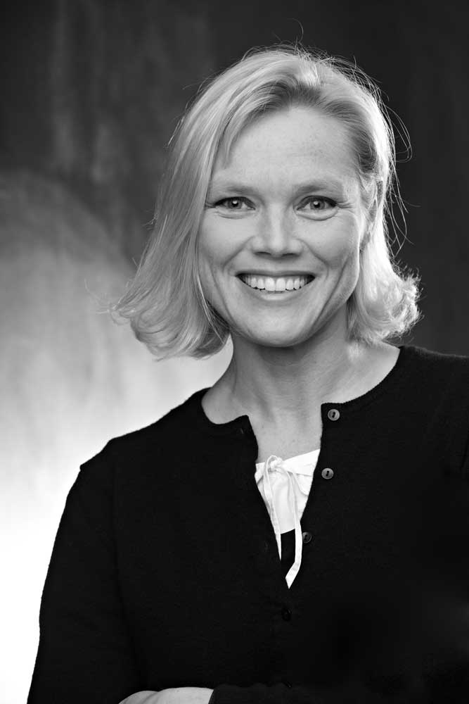 Ulrike Gehring
