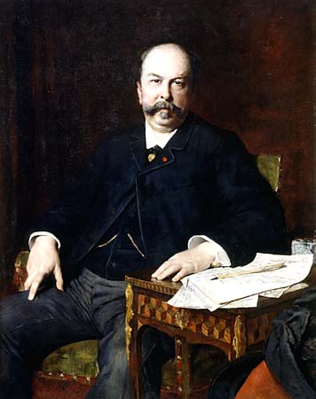 Henri Meilhac