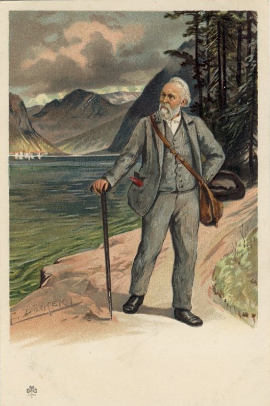 Adolf Pichler
