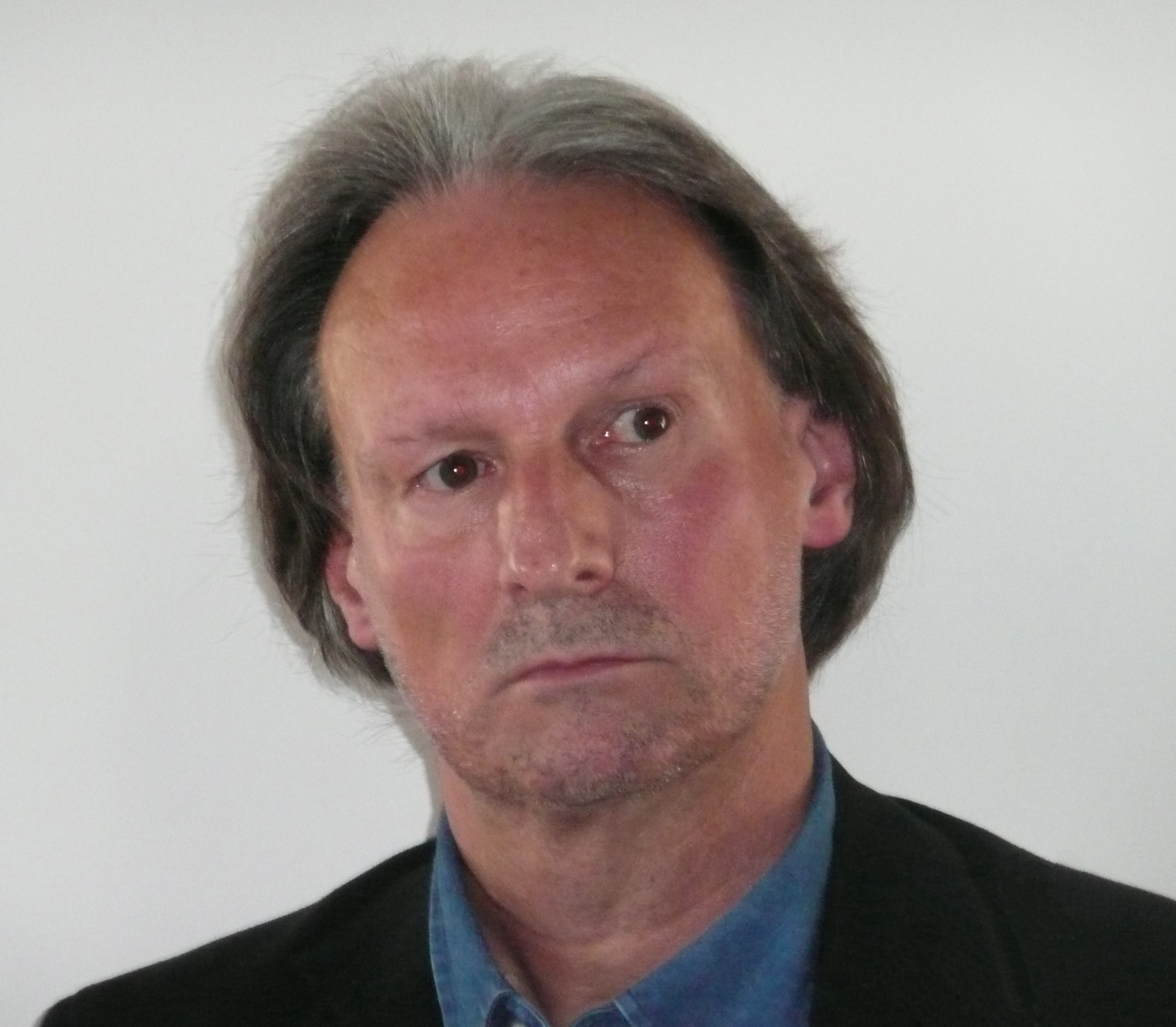 Jürg Amann