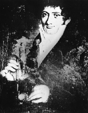Henri Dutrochet