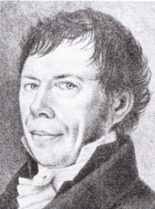 Georg Heinrich Moser