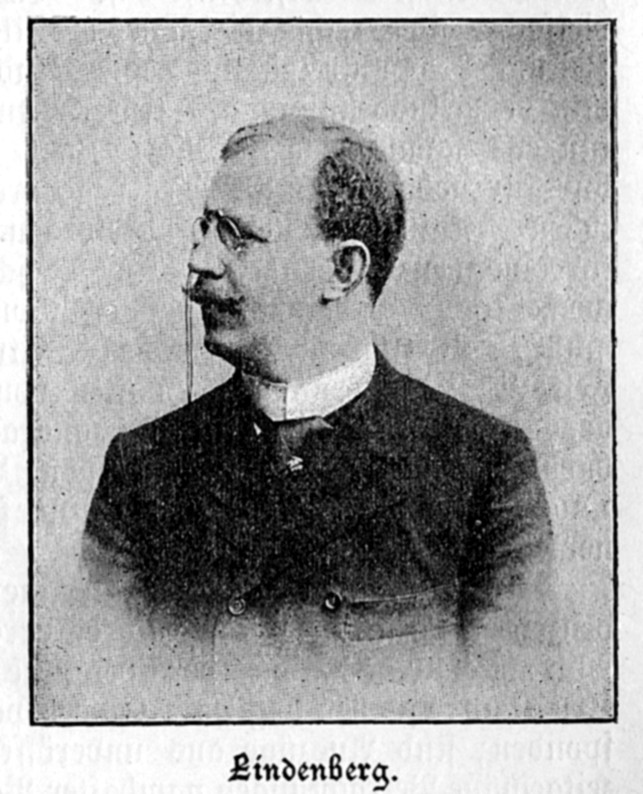 Paul Lindenberg