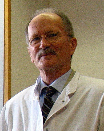 Gerhard Buchkremer