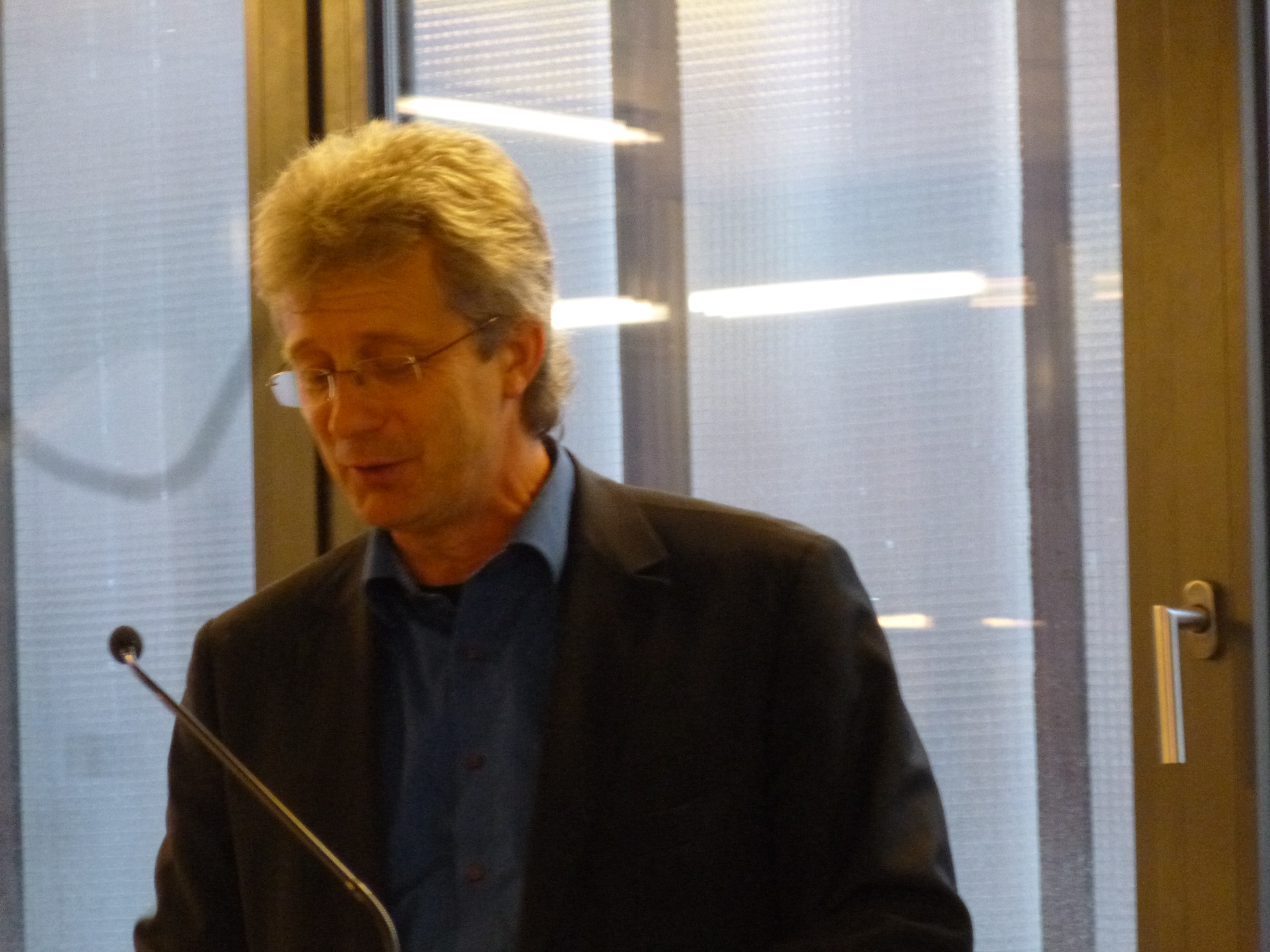 Tillmann Bendikowski