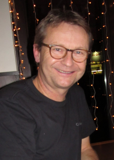 René Heinersdorff