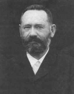 Robert Bodewig