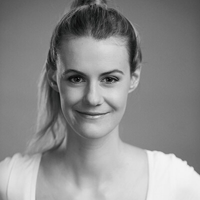 Zarah Bruhn